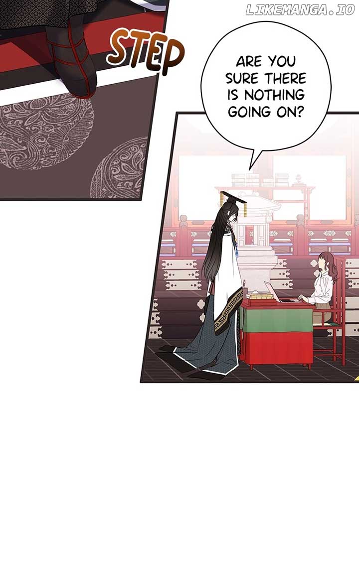 Hell Love Story Chapter 47 - Page 55