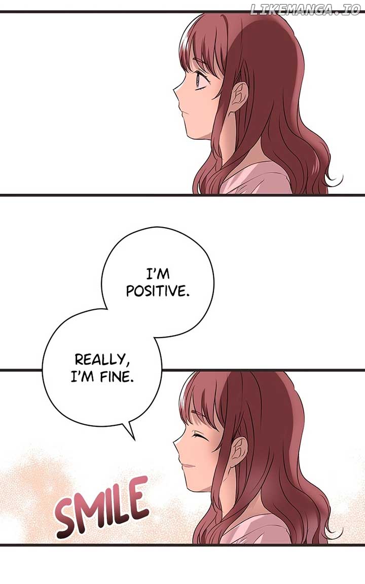 Hell Love Story Chapter 47 - Page 56