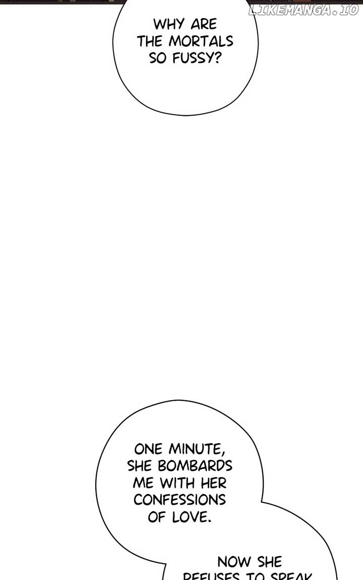 Hell Love Story Chapter 47 - Page 59