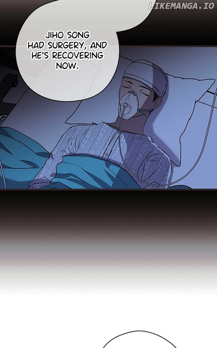 Hell Love Story Chapter 47 - Page 6