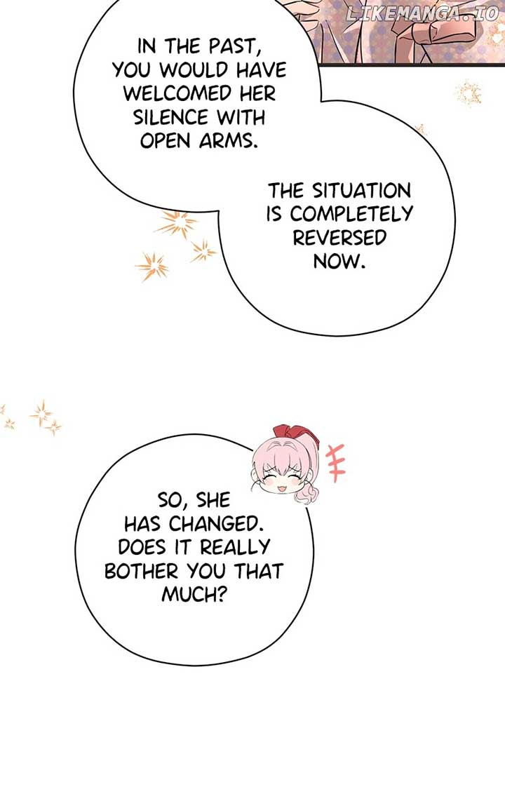 Hell Love Story Chapter 47 - Page 61