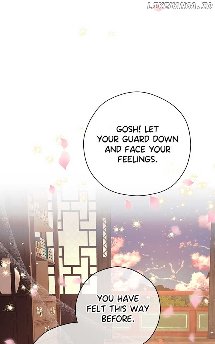 Hell Love Story Chapter 47 - Page 64