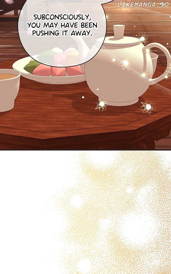 Hell Love Story Chapter 47 - Page 65