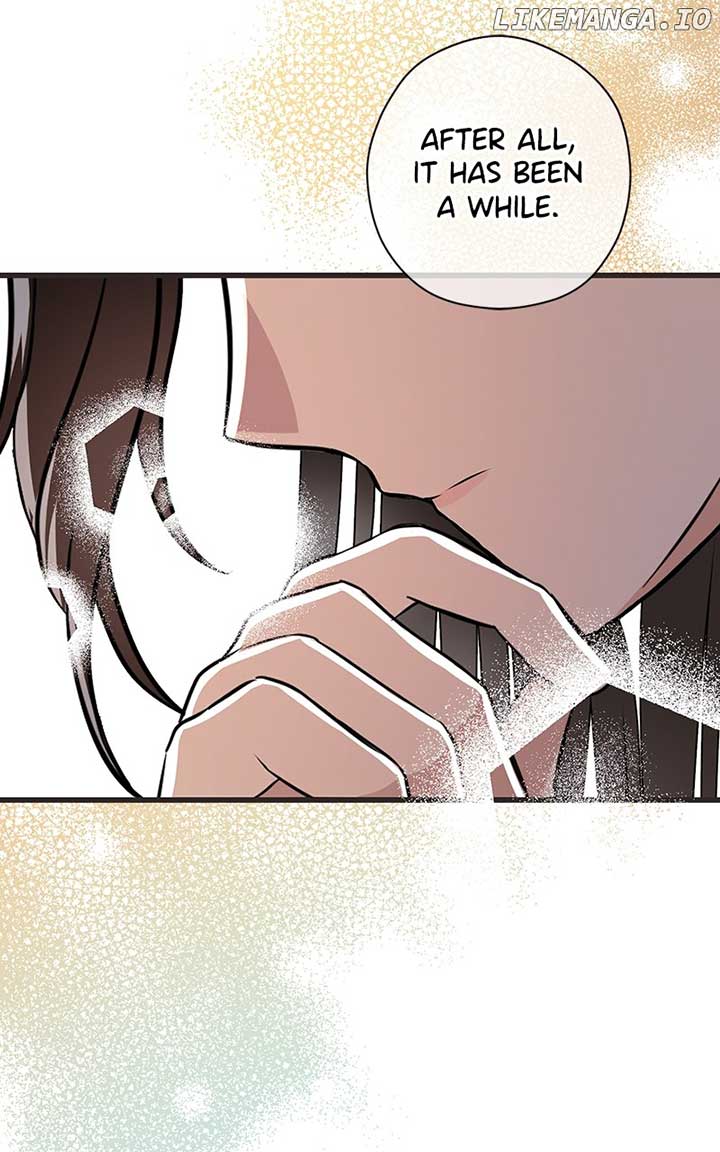 Hell Love Story Chapter 47 - Page 66