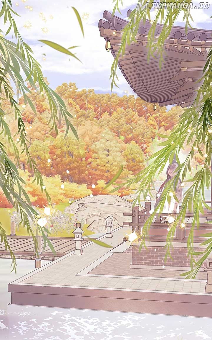 Hell Love Story Chapter 47 - Page 68