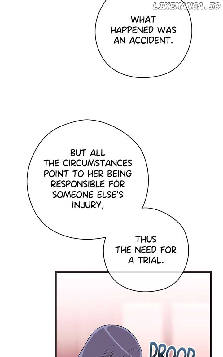 Hell Love Story Chapter 47 - Page 7