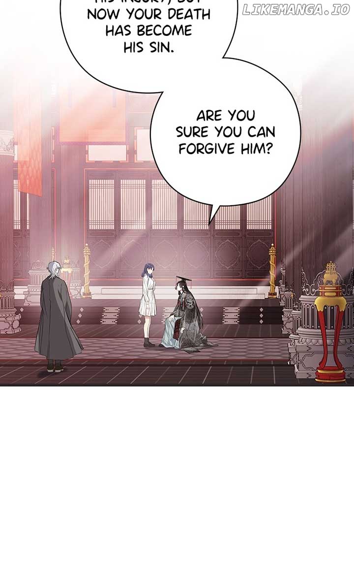 Hell Love Story Chapter 47 - Page 9