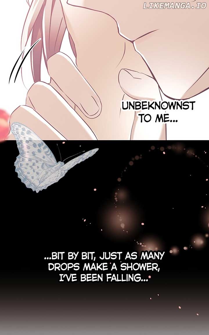 Hell Love Story Chapter 48 - Page 11