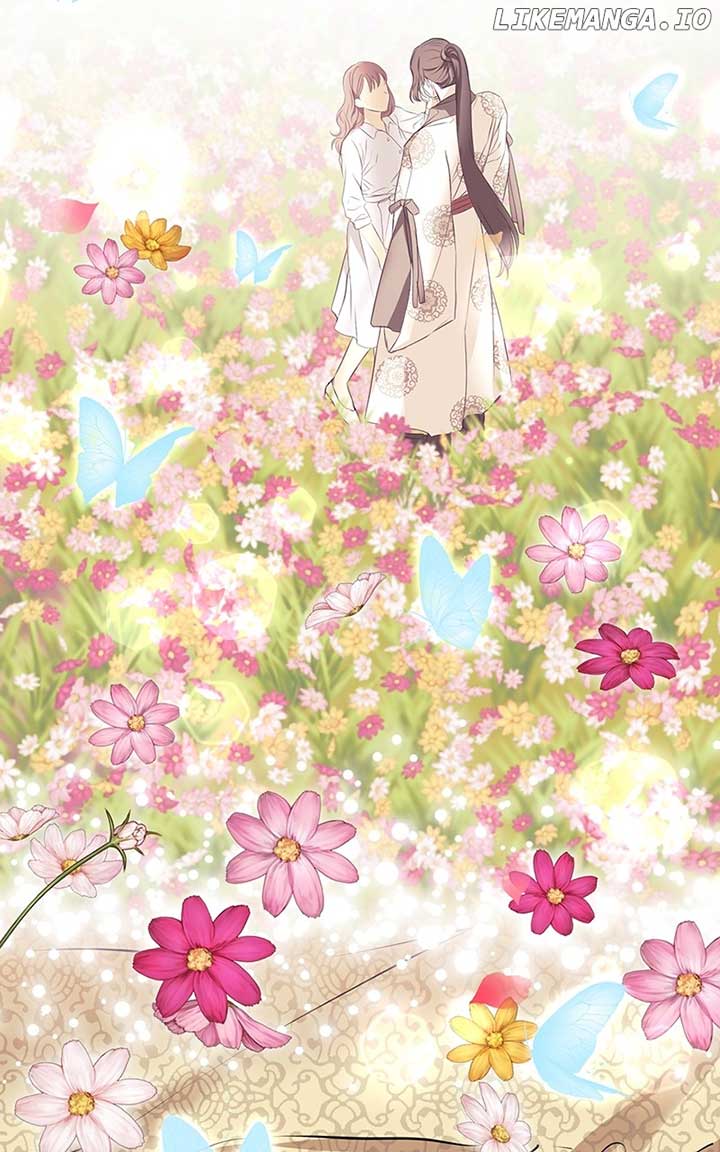 Hell Love Story Chapter 48 - Page 13