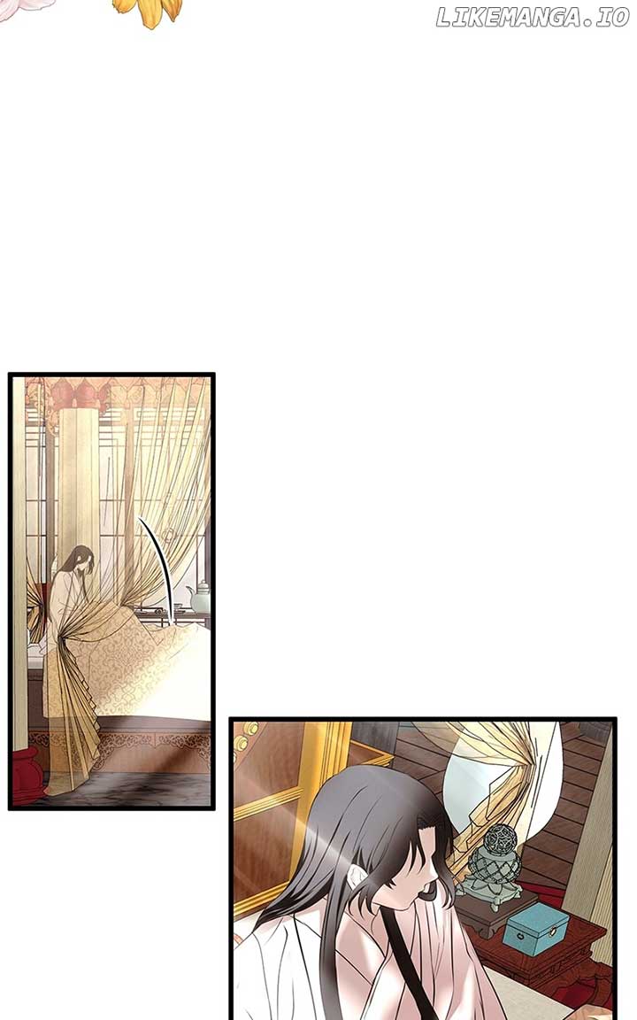 Hell Love Story Chapter 48 - Page 15