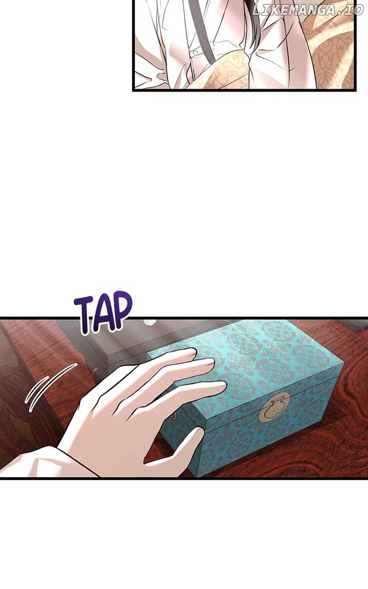 Hell Love Story Chapter 48 - Page 16