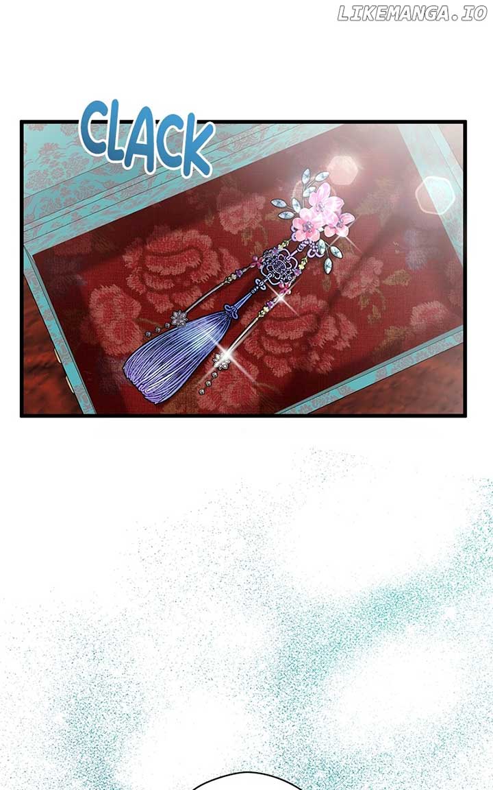 Hell Love Story Chapter 48 - Page 17