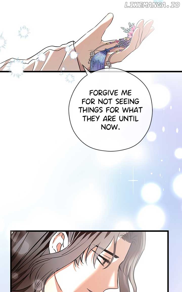 Hell Love Story Chapter 48 - Page 19