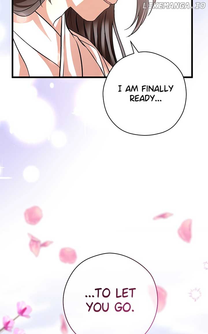 Hell Love Story Chapter 48 - Page 20