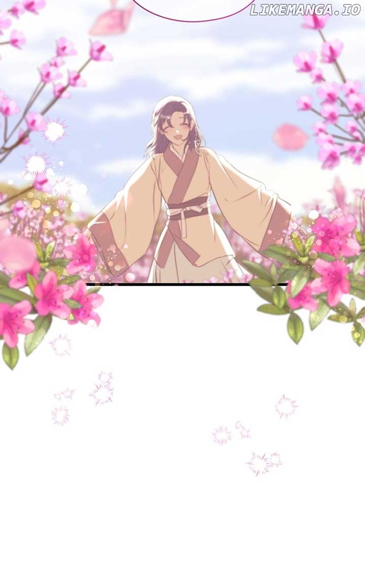 Hell Love Story Chapter 48 - Page 21