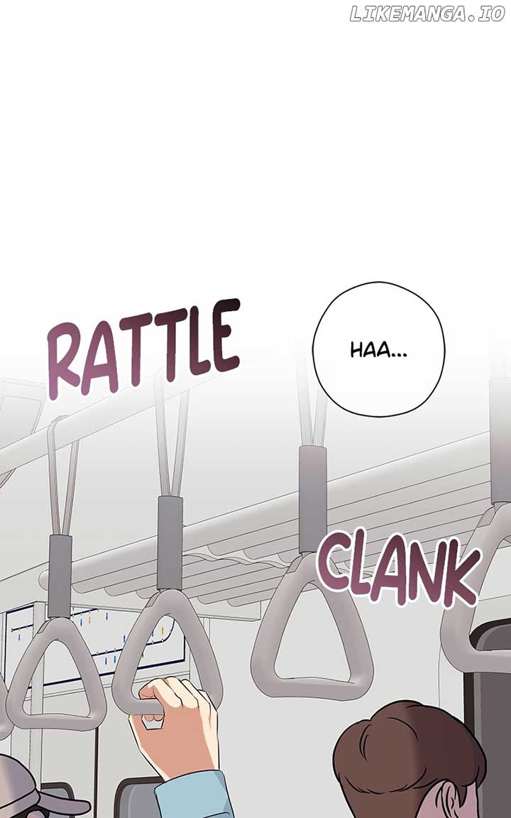 Hell Love Story Chapter 48 - Page 23