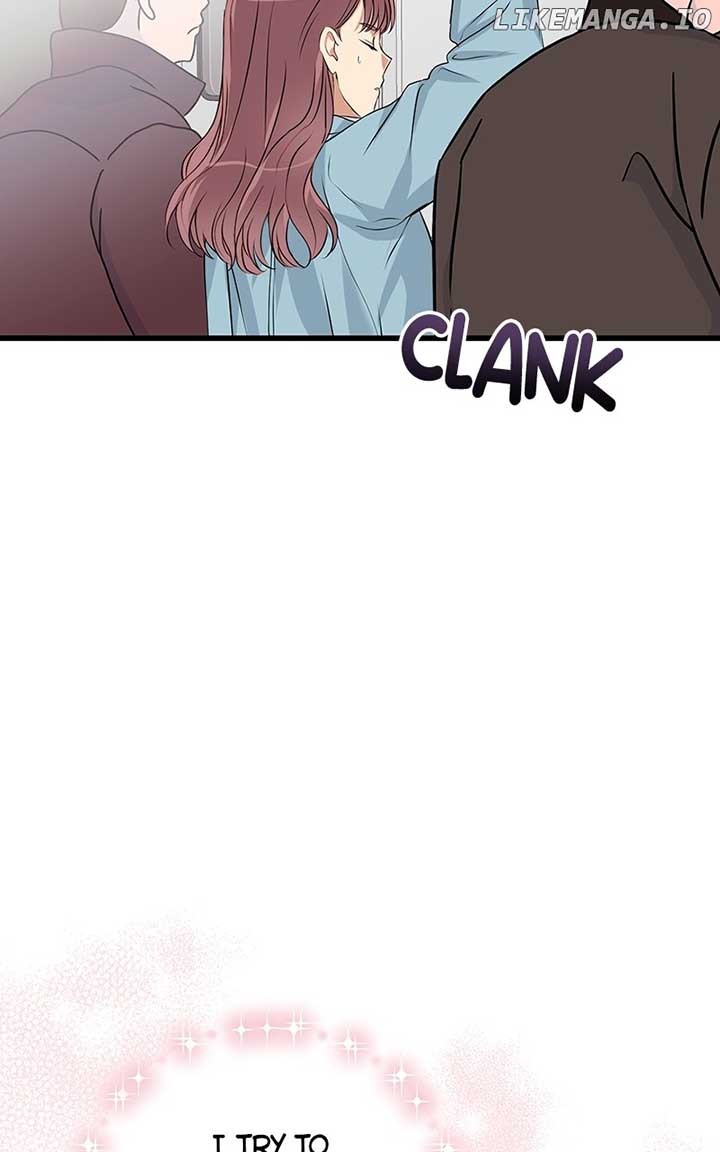 Hell Love Story Chapter 48 - Page 25