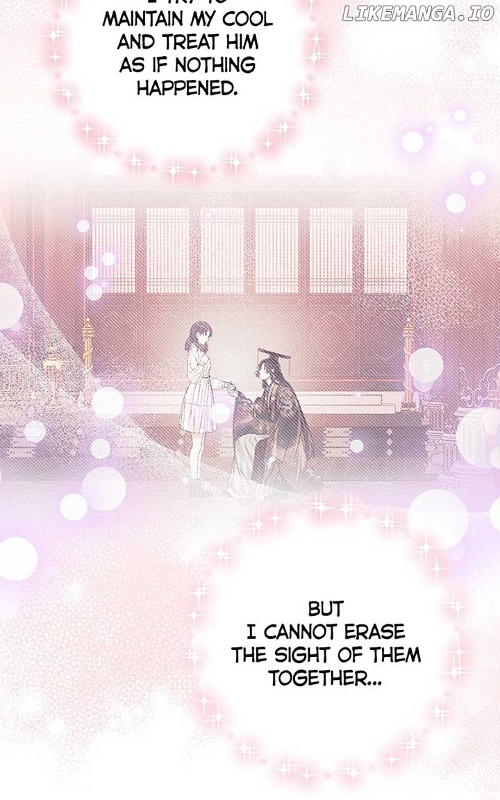 Hell Love Story Chapter 48 - Page 26