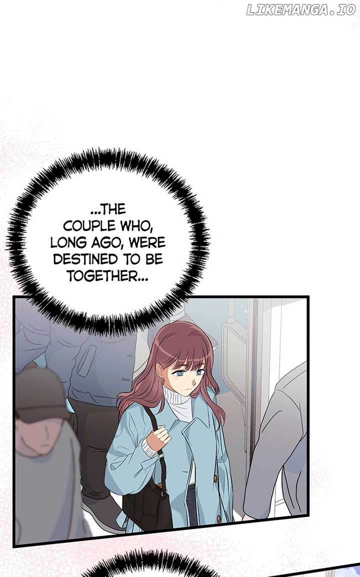 Hell Love Story Chapter 48 - Page 27