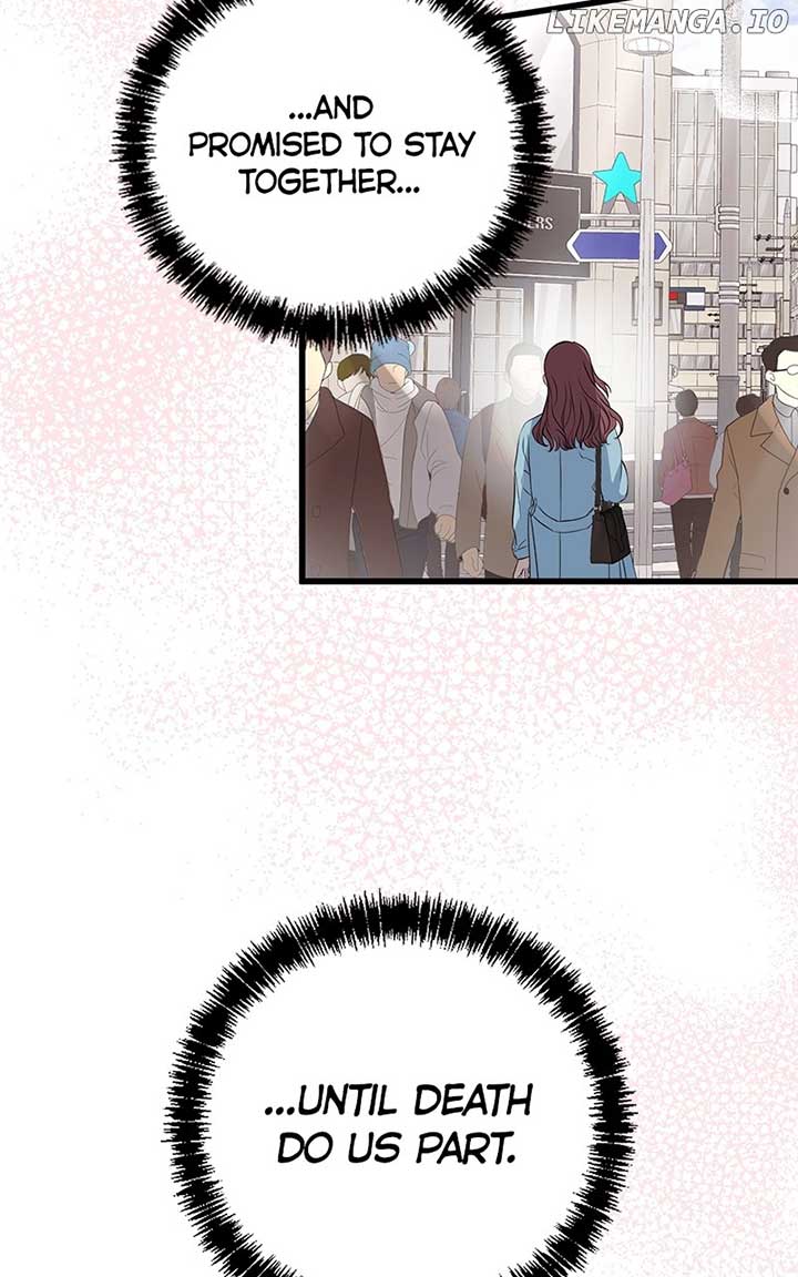 Hell Love Story Chapter 48 - Page 28