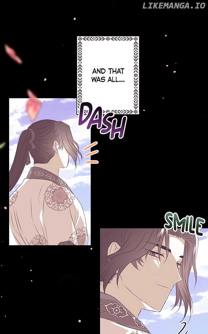 Hell Love Story Chapter 48 - Page 3