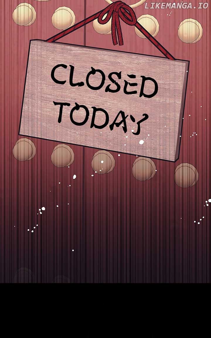 Hell Love Story Chapter 48 - Page 30