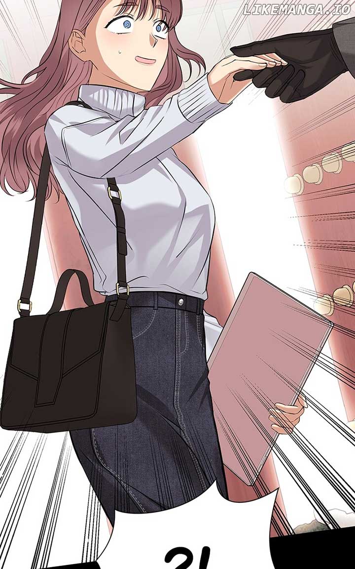 Hell Love Story Chapter 48 - Page 35