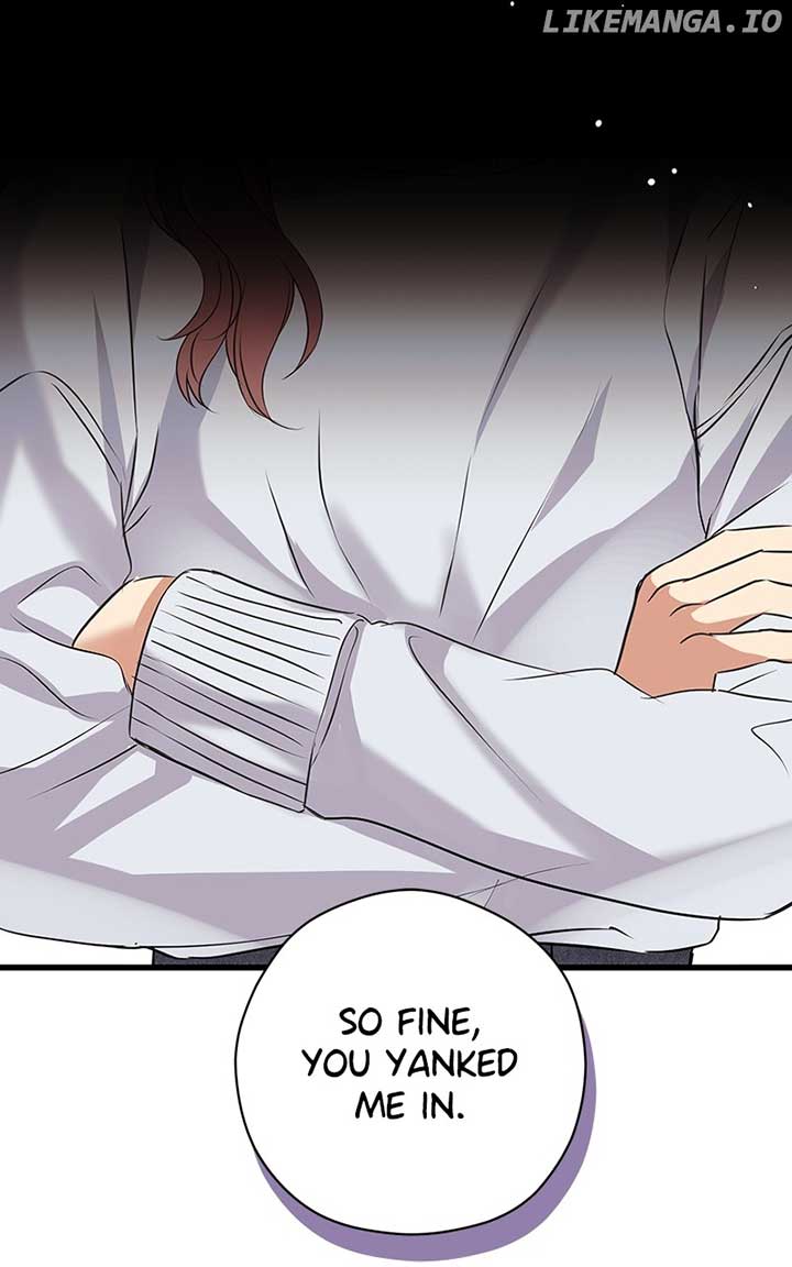 Hell Love Story Chapter 48 - Page 37