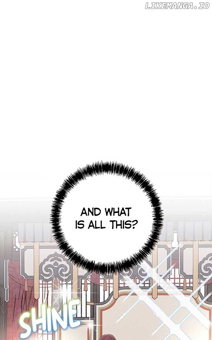 Hell Love Story Chapter 48 - Page 38