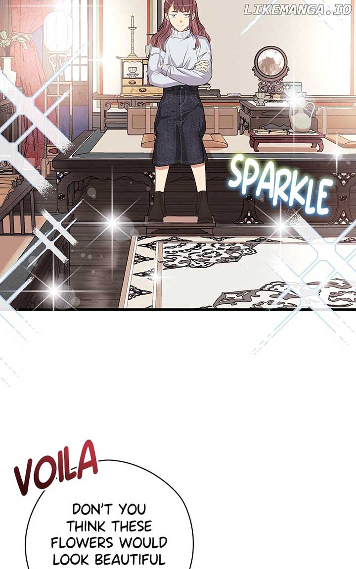 Hell Love Story Chapter 48 - Page 39