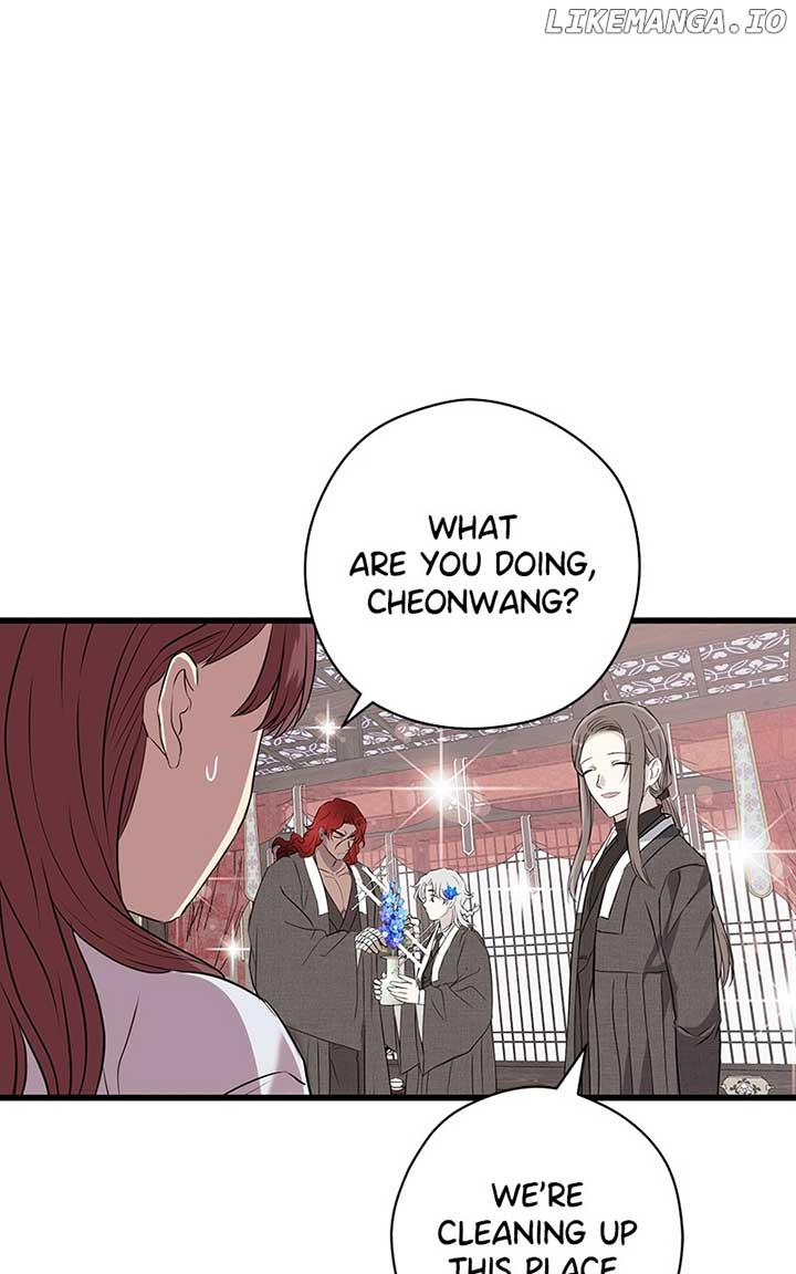 Hell Love Story Chapter 48 - Page 41