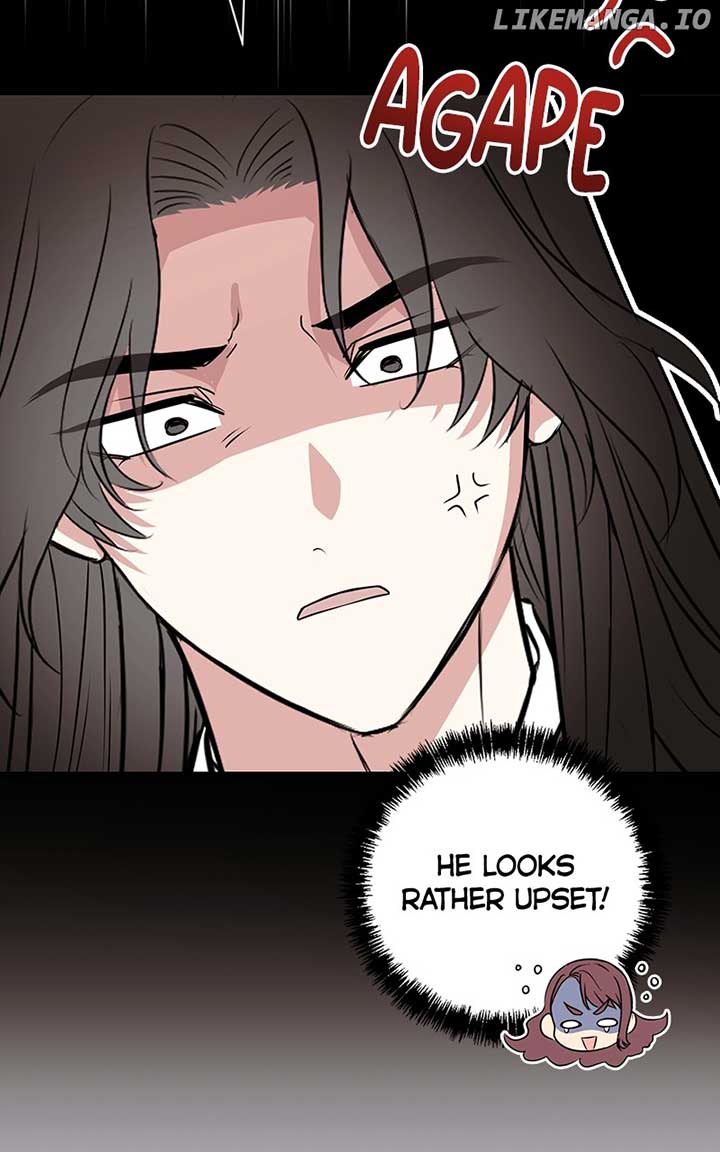 Hell Love Story Chapter 48 - Page 47