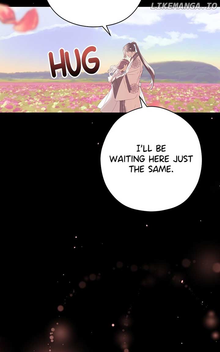 Hell Love Story Chapter 48 - Page 5