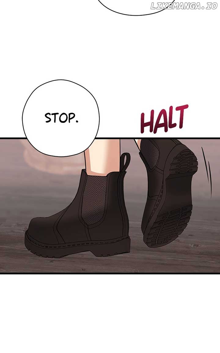 Hell Love Story Chapter 48 - Page 50