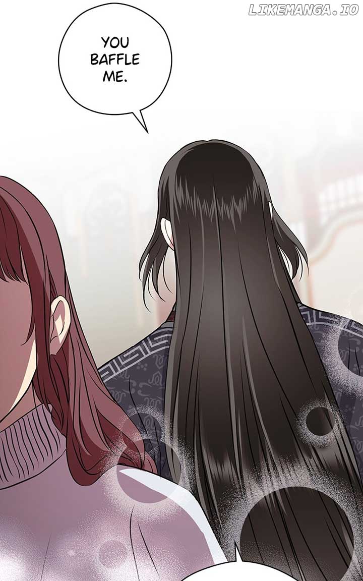 Hell Love Story Chapter 48 - Page 51