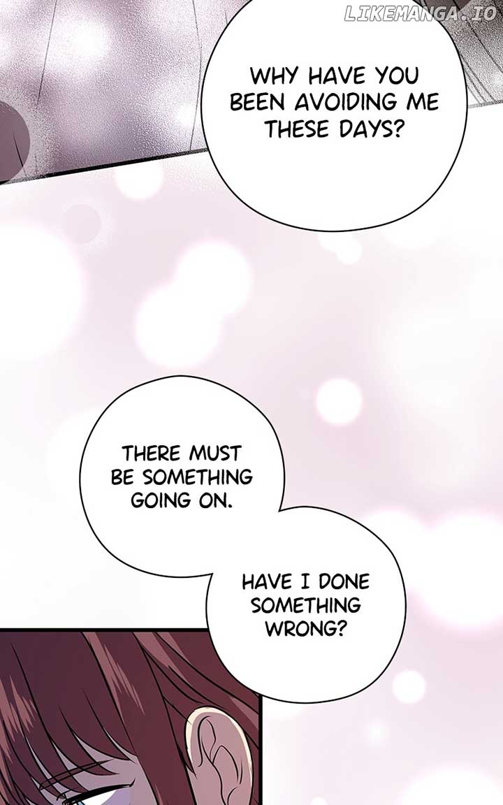 Hell Love Story Chapter 48 - Page 52