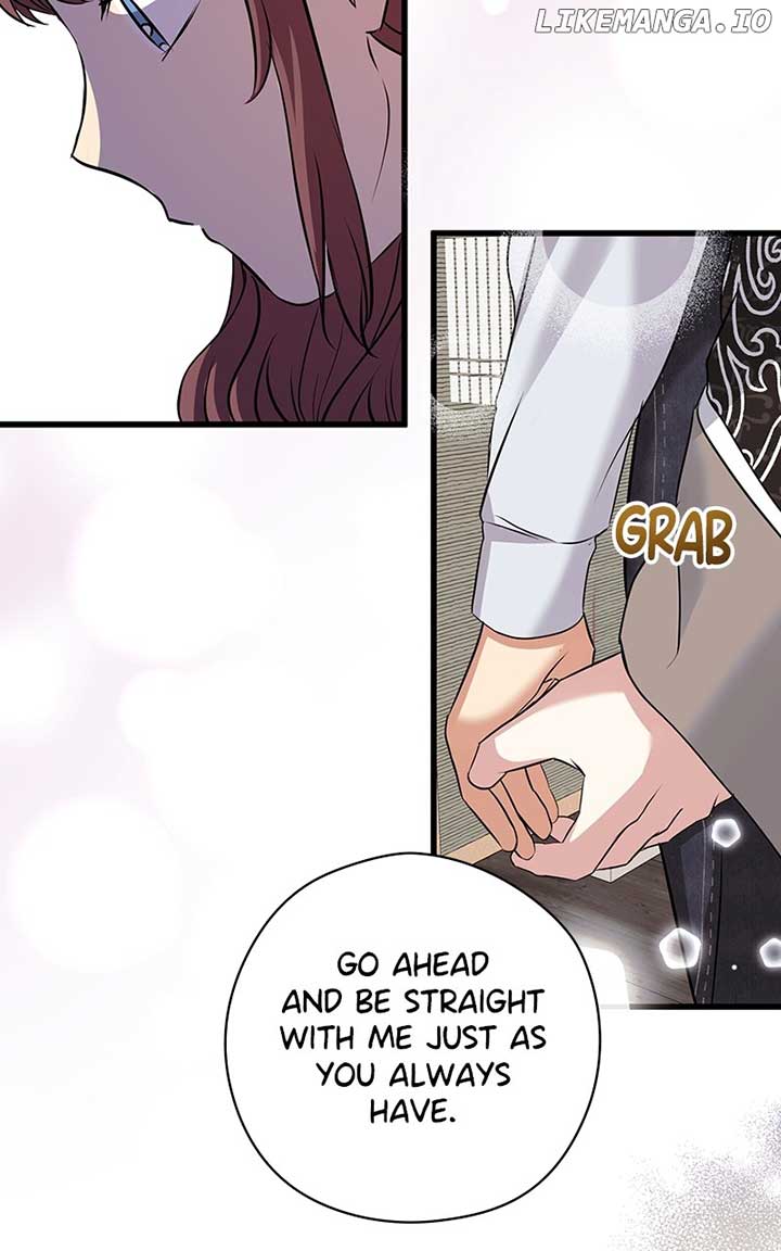 Hell Love Story Chapter 48 - Page 53