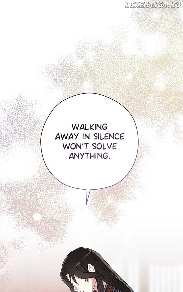 Hell Love Story Chapter 48 - Page 54