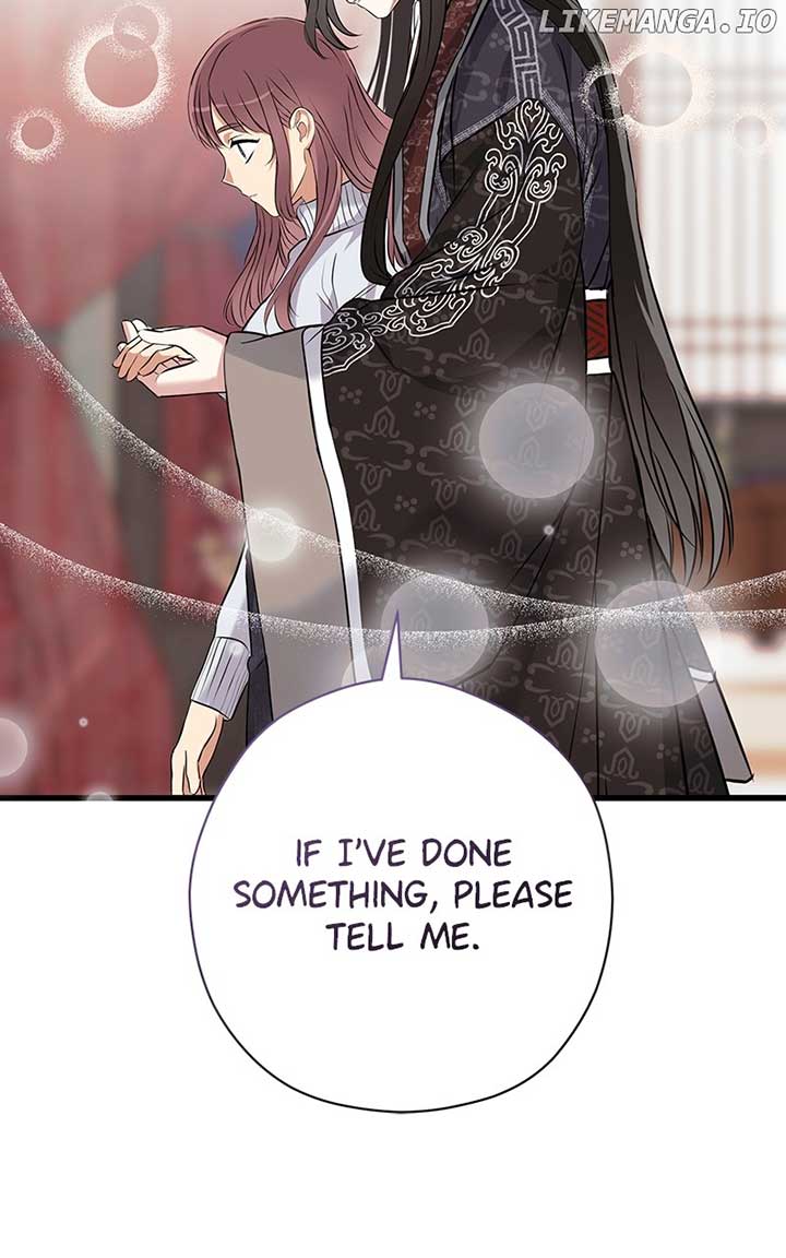 Hell Love Story Chapter 48 - Page 55