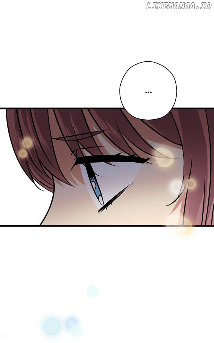 Hell Love Story Chapter 48 - Page 56