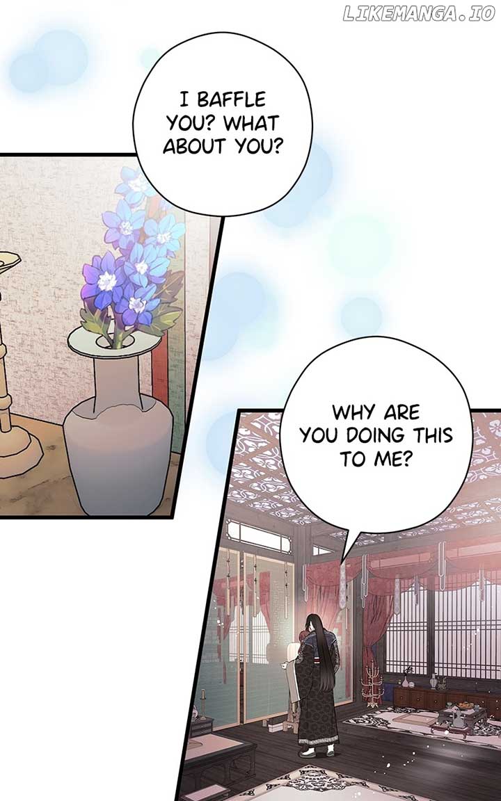 Hell Love Story Chapter 48 - Page 57