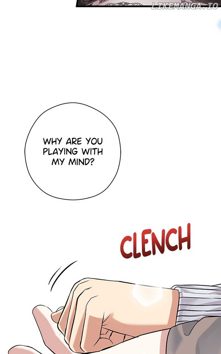 Hell Love Story Chapter 48 - Page 58