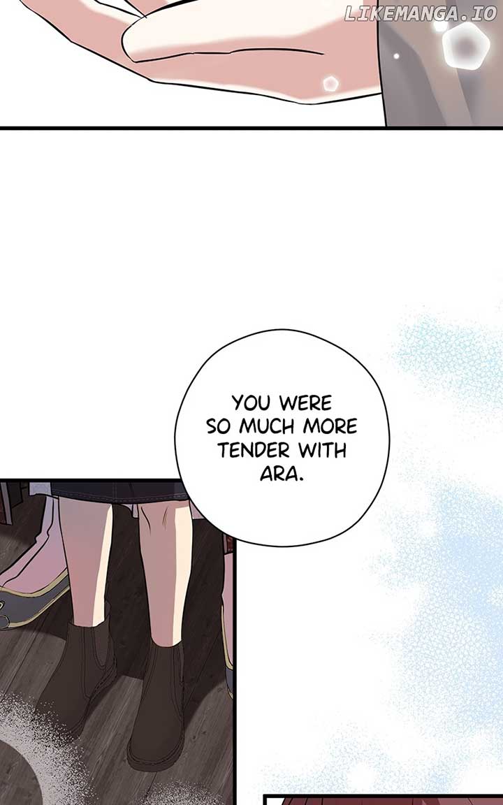 Hell Love Story Chapter 48 - Page 59