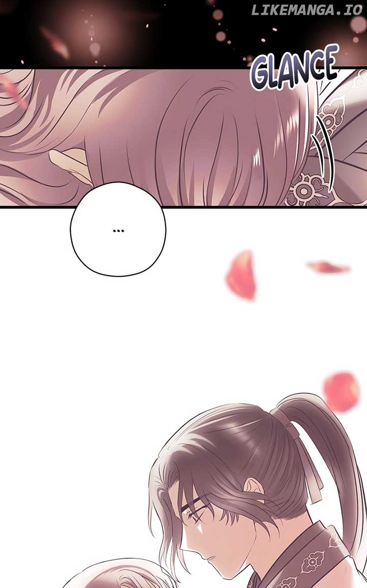 Hell Love Story Chapter 48 - Page 6