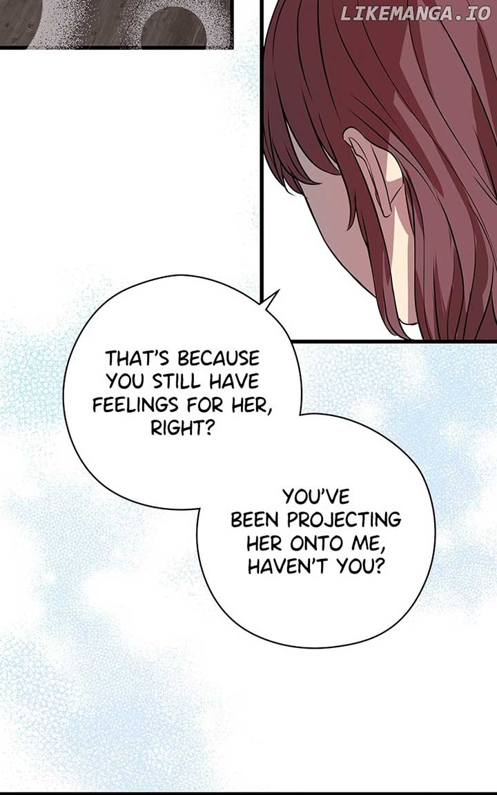 Hell Love Story Chapter 48 - Page 60