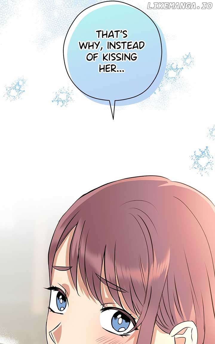 Hell Love Story Chapter 48 - Page 62