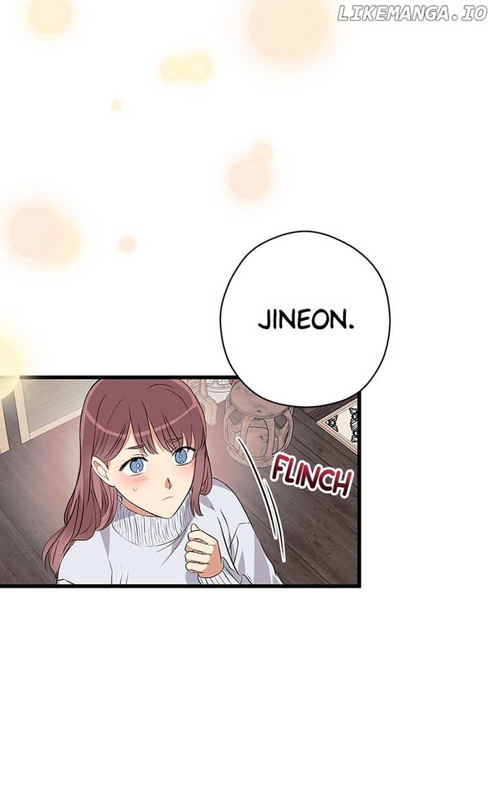 Hell Love Story Chapter 48 - Page 65