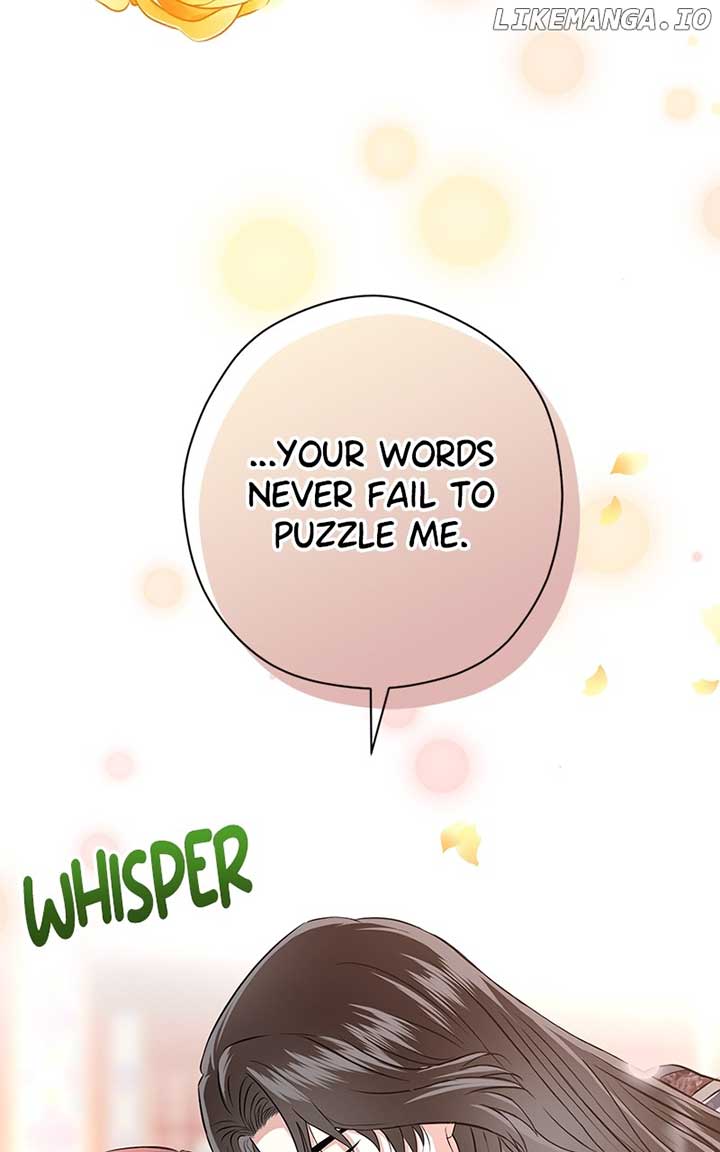 Hell Love Story Chapter 48 - Page 70