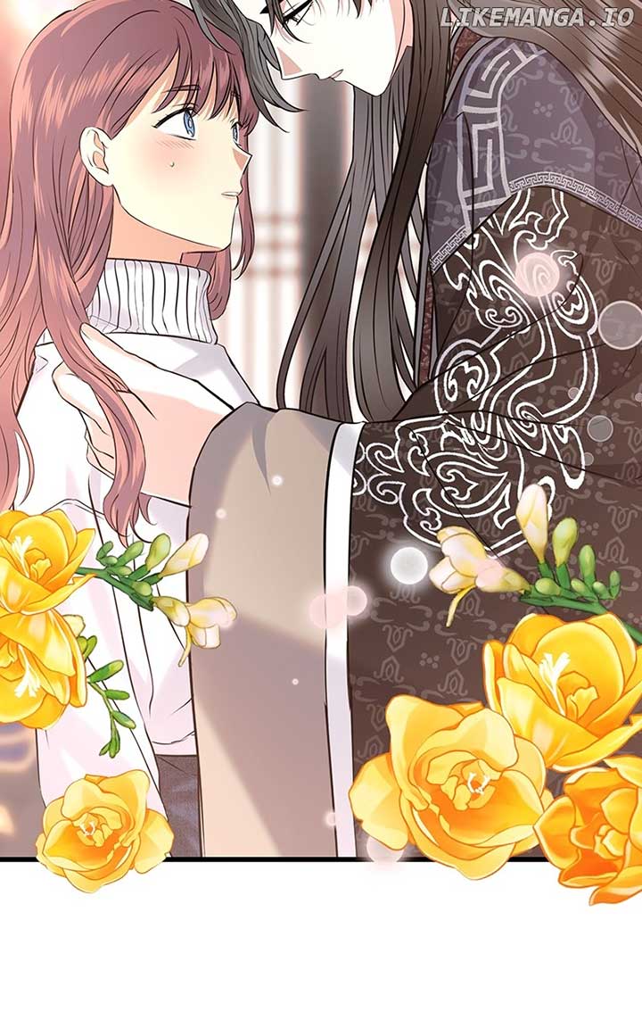 Hell Love Story Chapter 48 - Page 71