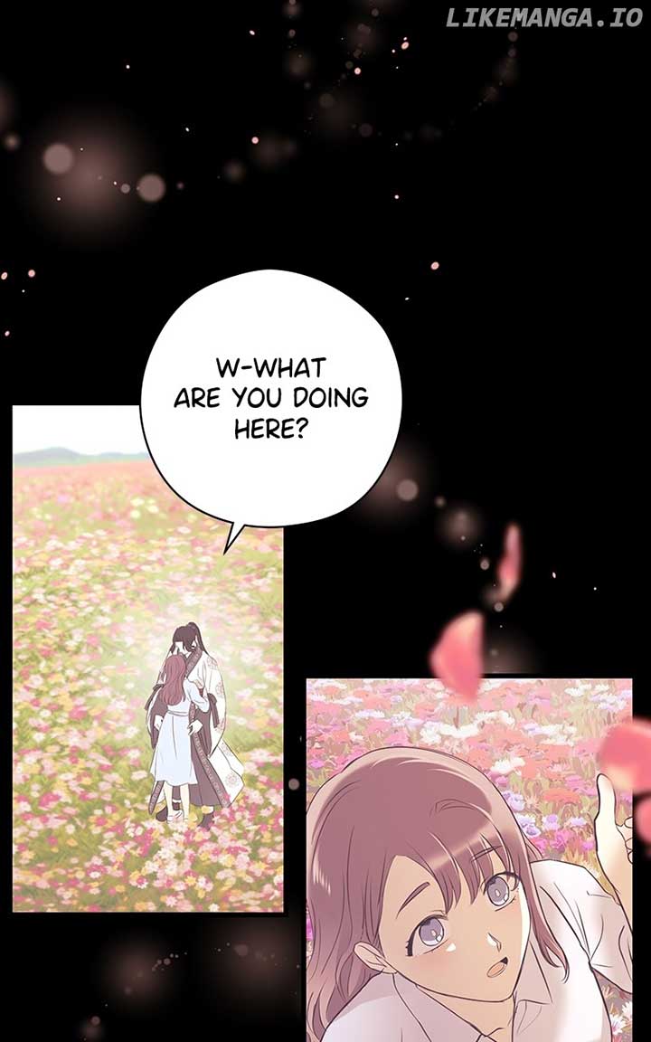 Hell Love Story Chapter 48 - Page 8